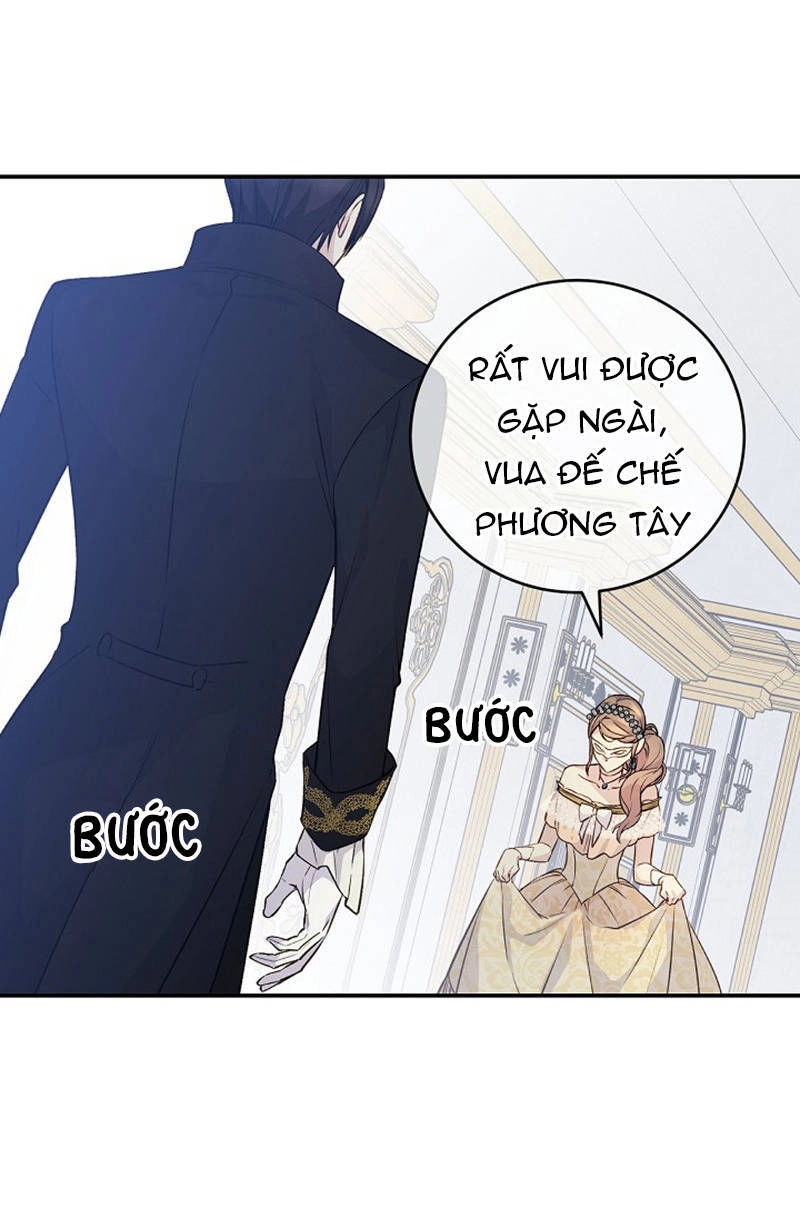 Cô Hầu Giỏi Giang Chapter 28 - 40