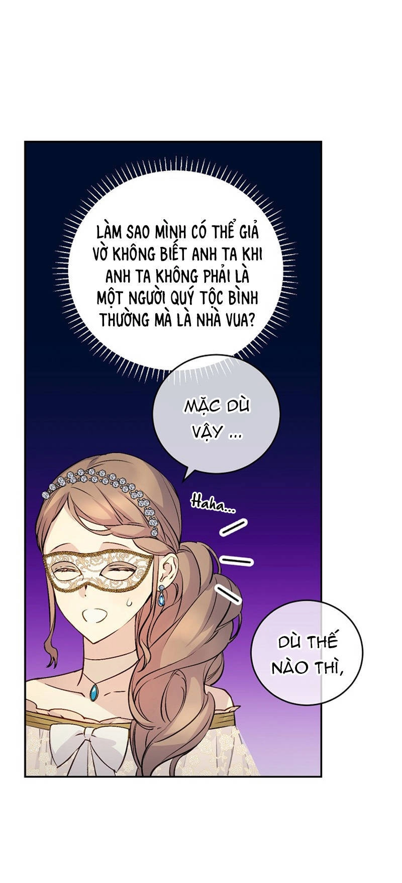 Cô Hầu Giỏi Giang Chapter 28 - 42