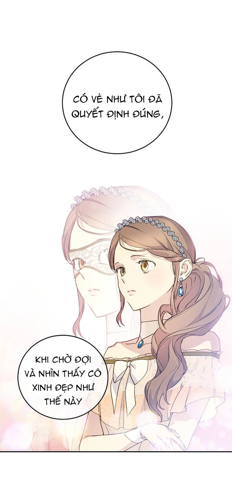 Cô Hầu Giỏi Giang Chapter 28 - 43