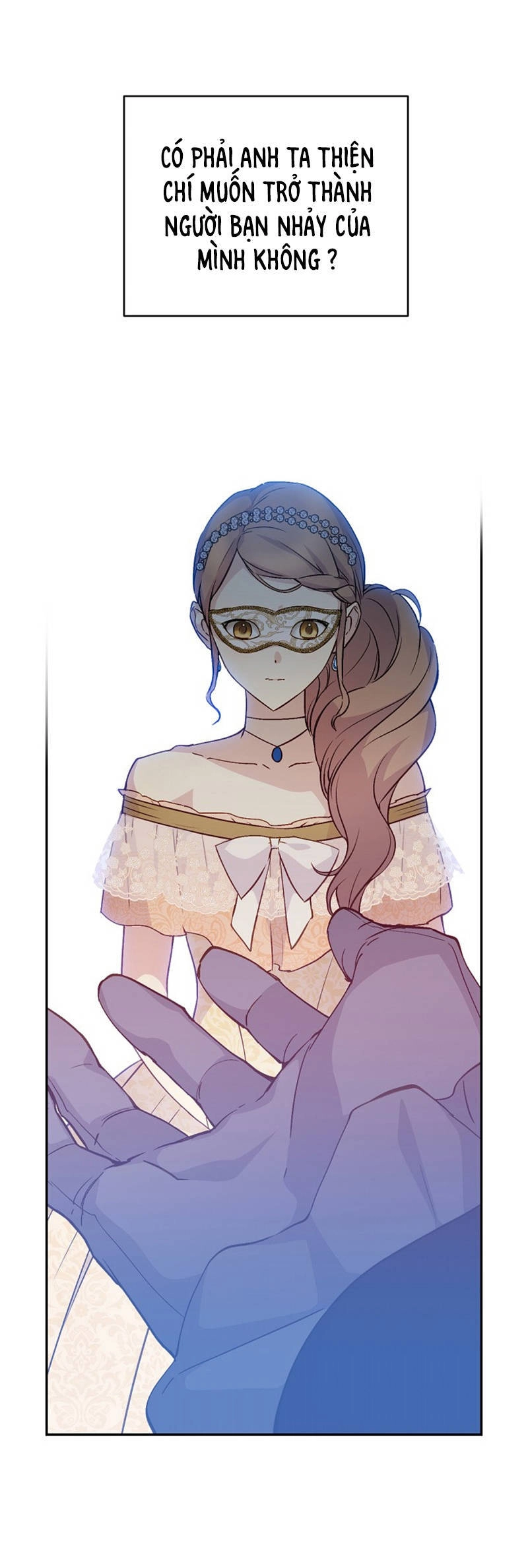 Cô Hầu Giỏi Giang Chapter 28 - 49