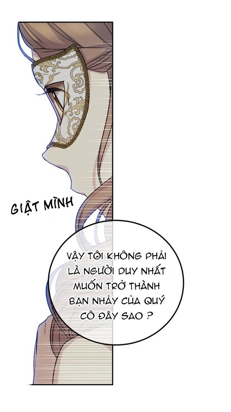 Cô Hầu Giỏi Giang Chapter 28 - 52