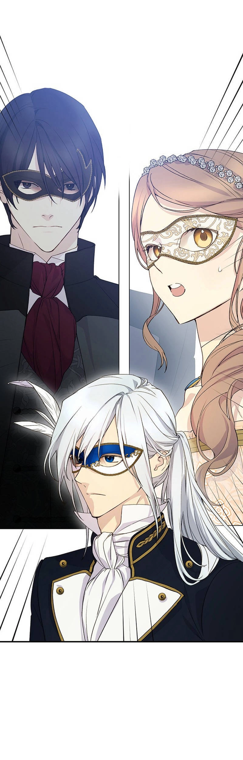 Cô Hầu Giỏi Giang Chapter 28 - 53