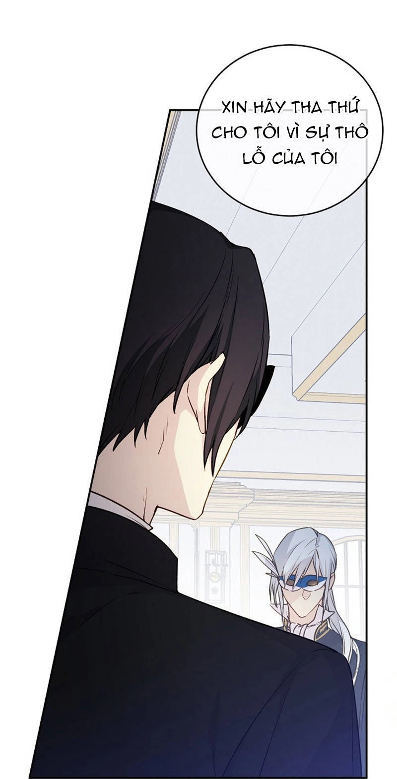 Cô Hầu Giỏi Giang Chapter 29 - 3