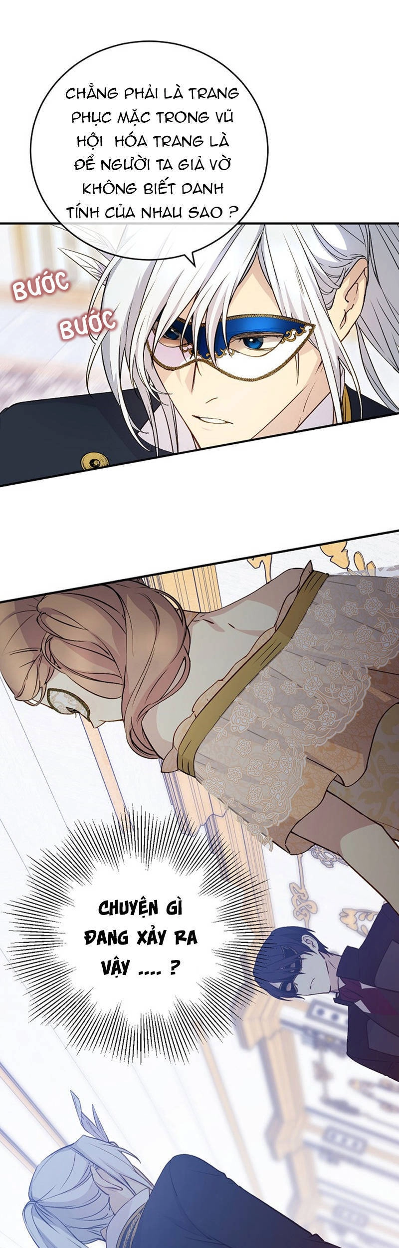 Cô Hầu Giỏi Giang Chapter 29 - 6