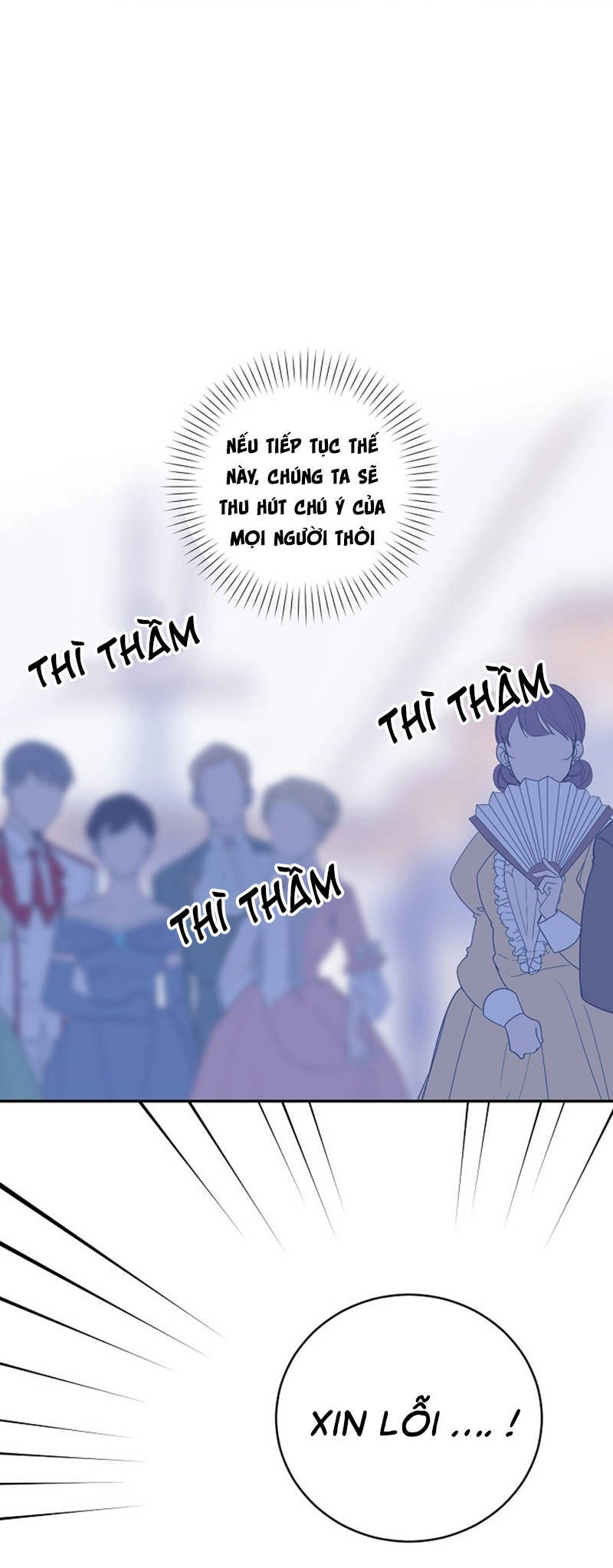 Cô Hầu Giỏi Giang Chapter 29 - 8