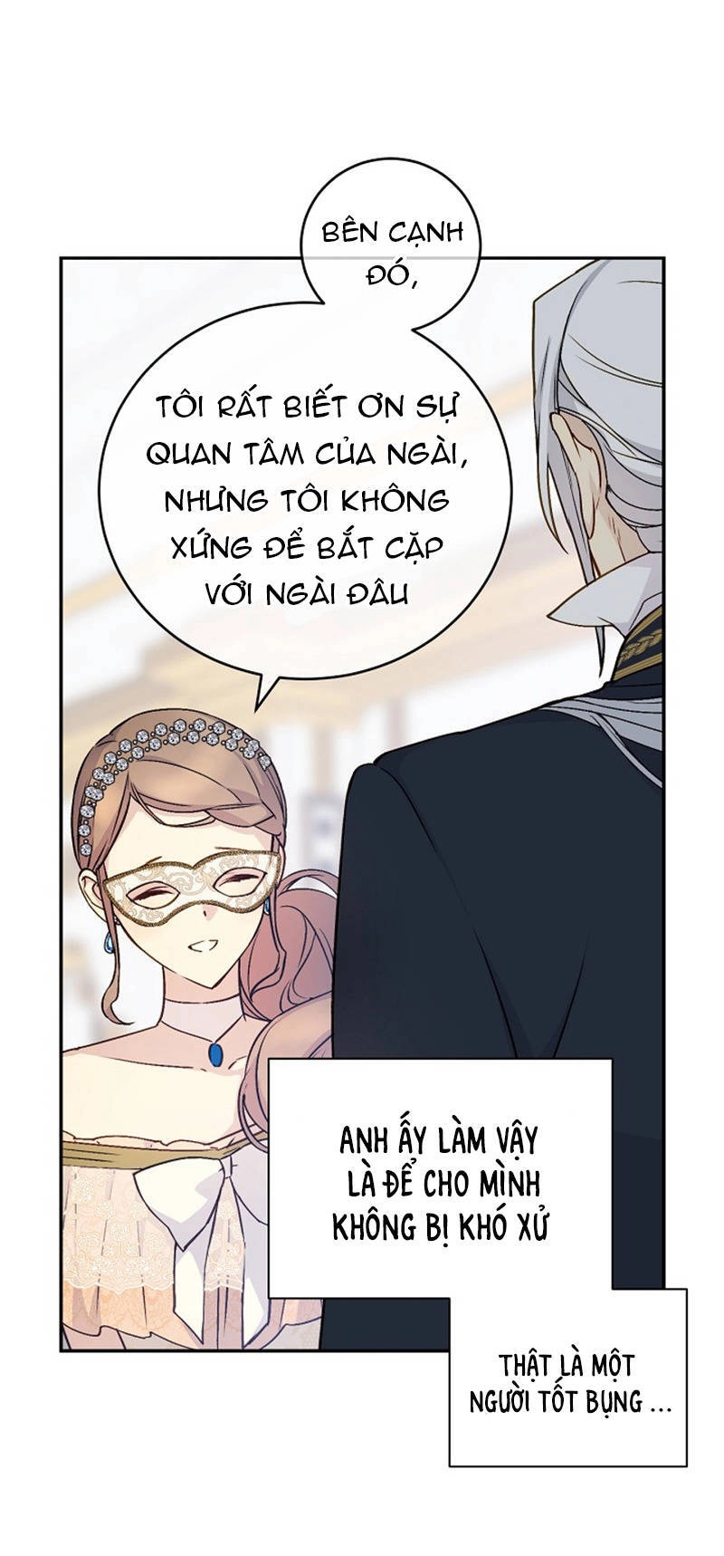 Cô Hầu Giỏi Giang Chapter 29 - 10