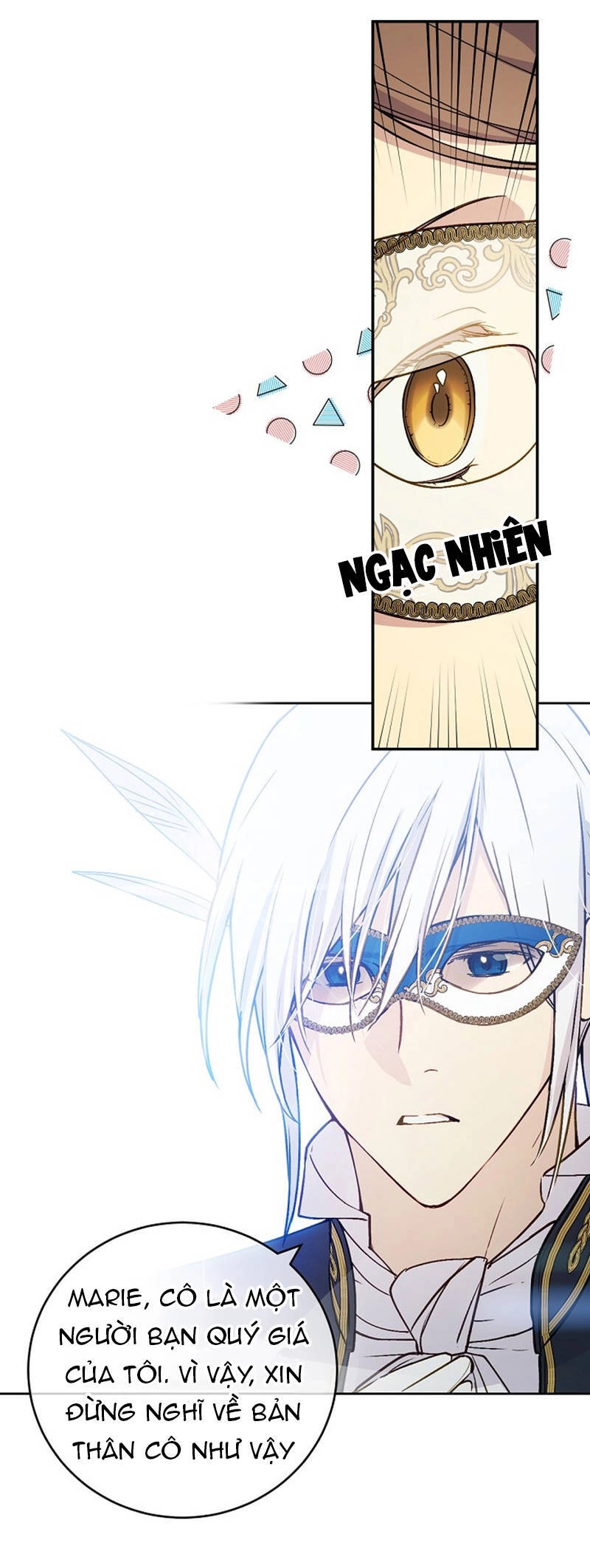 Cô Hầu Giỏi Giang Chapter 29 - 12