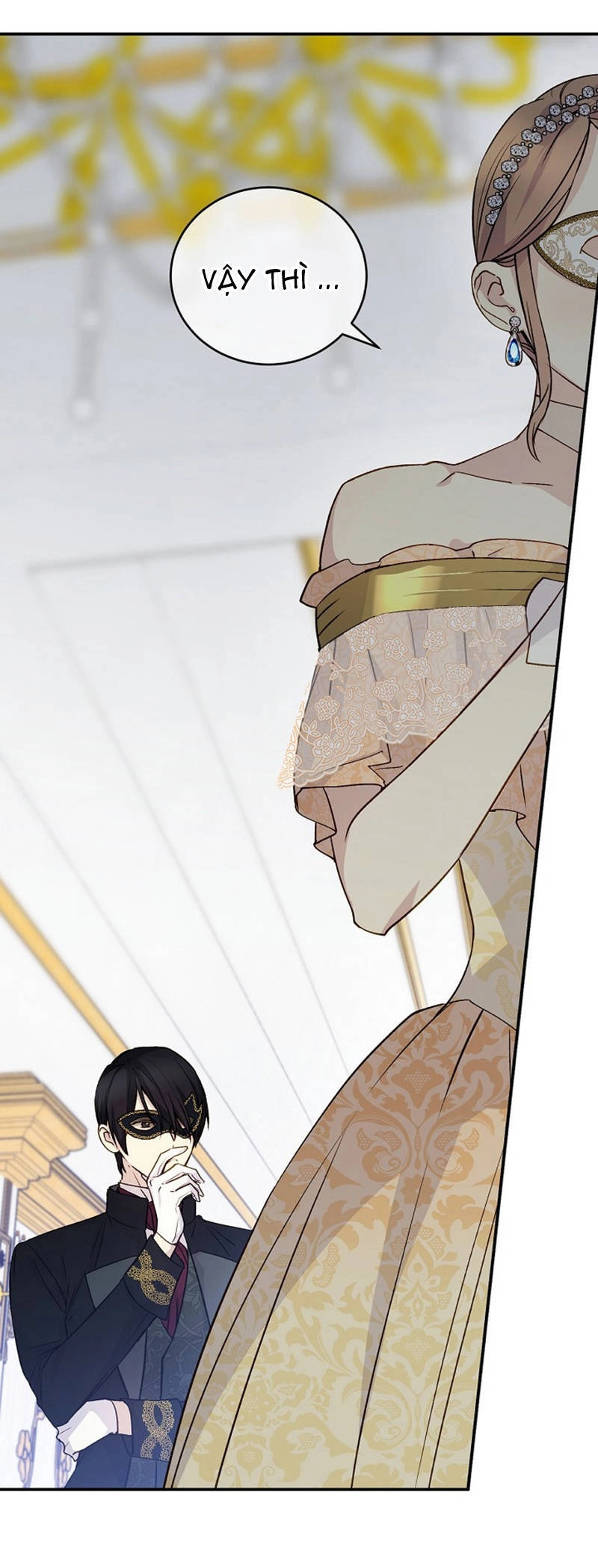 Cô Hầu Giỏi Giang Chapter 29 - 14