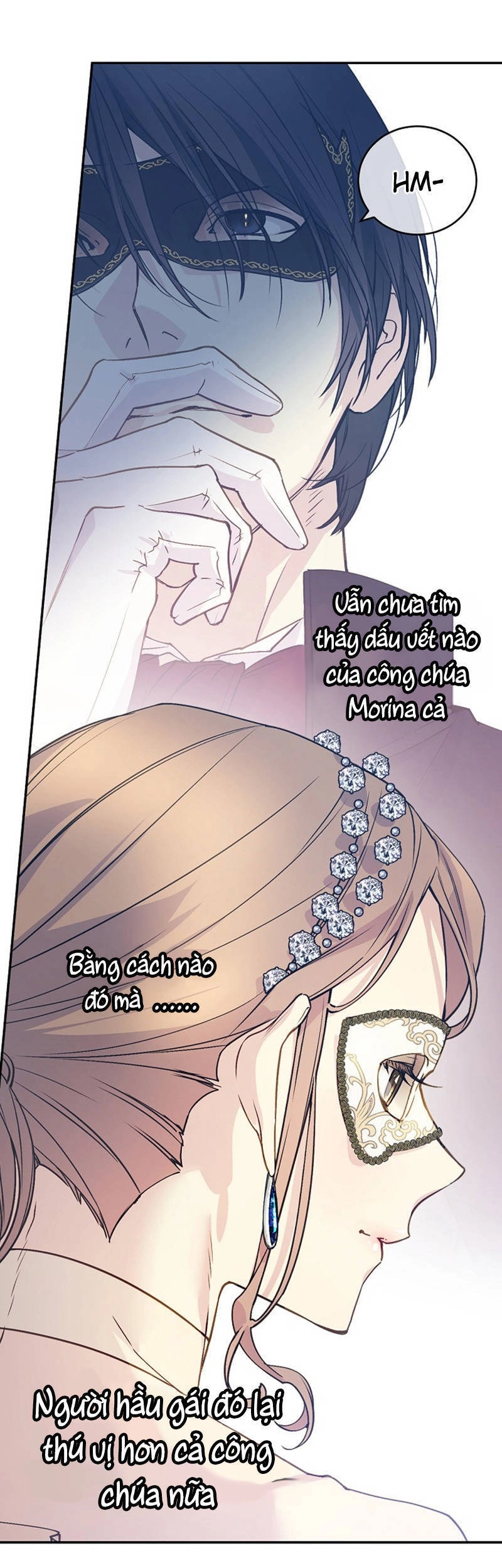 Cô Hầu Giỏi Giang Chapter 29 - 15