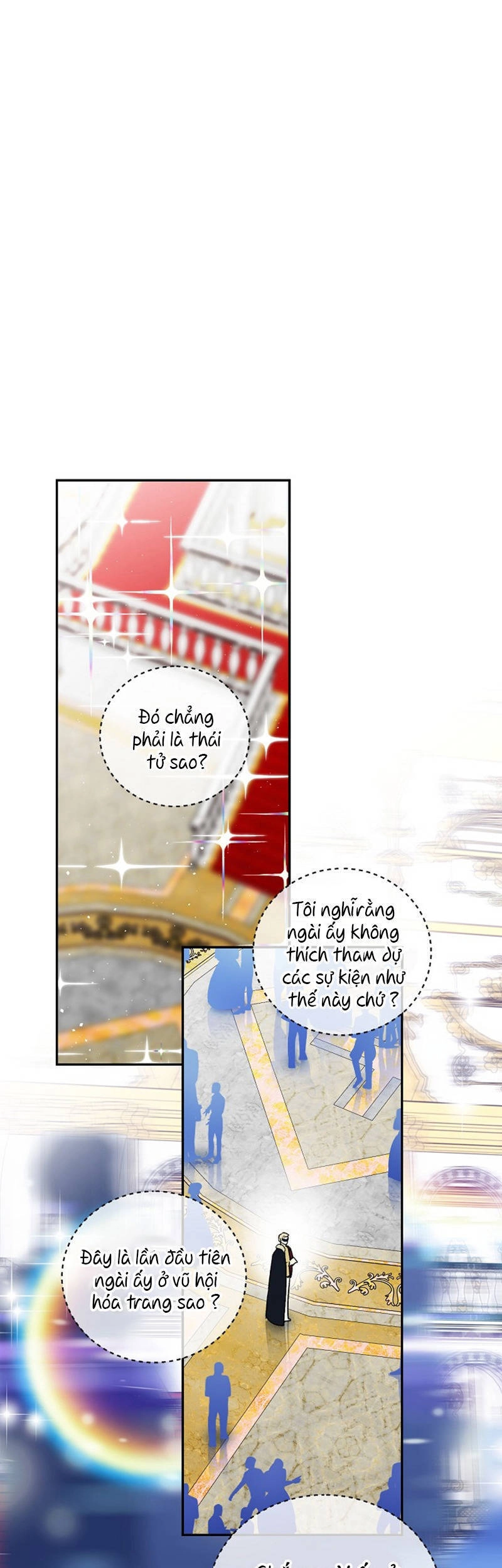 Cô Hầu Giỏi Giang Chapter 29 - 21