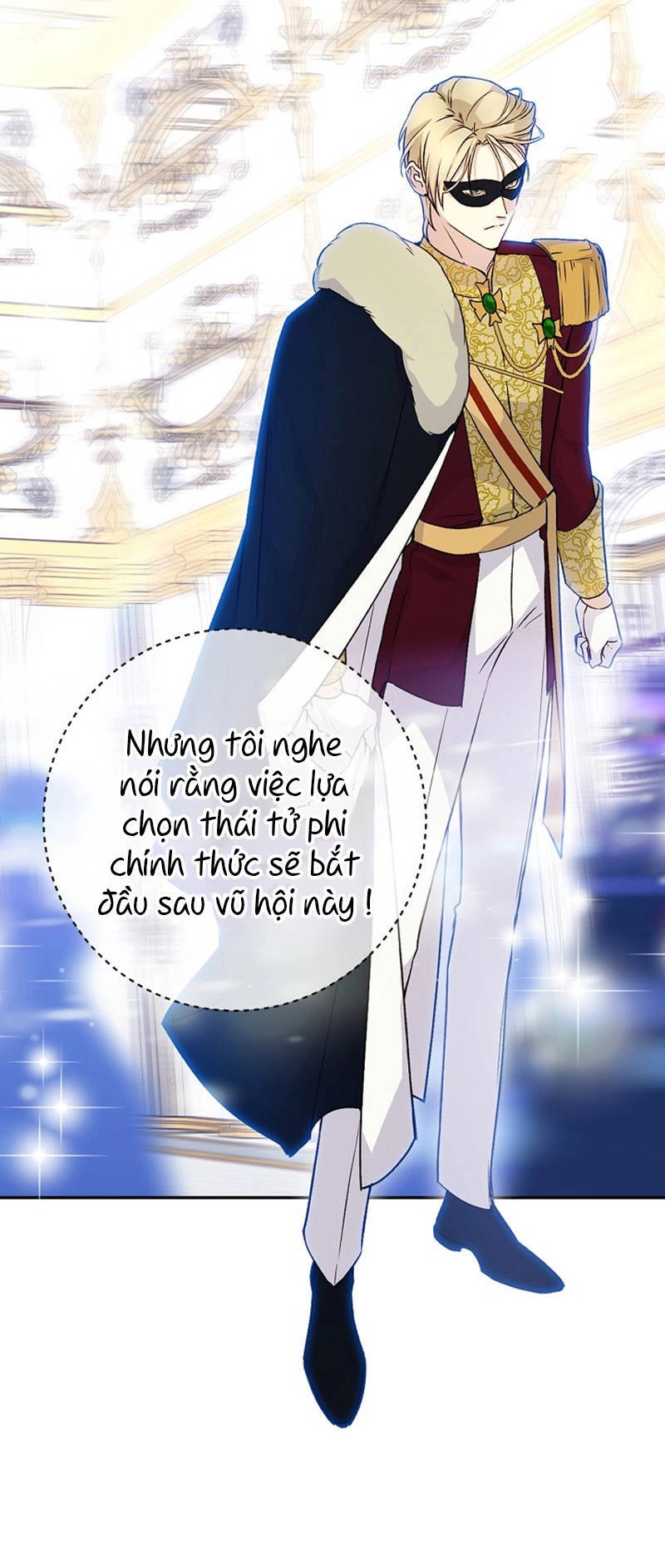 Cô Hầu Giỏi Giang Chapter 29 - 23