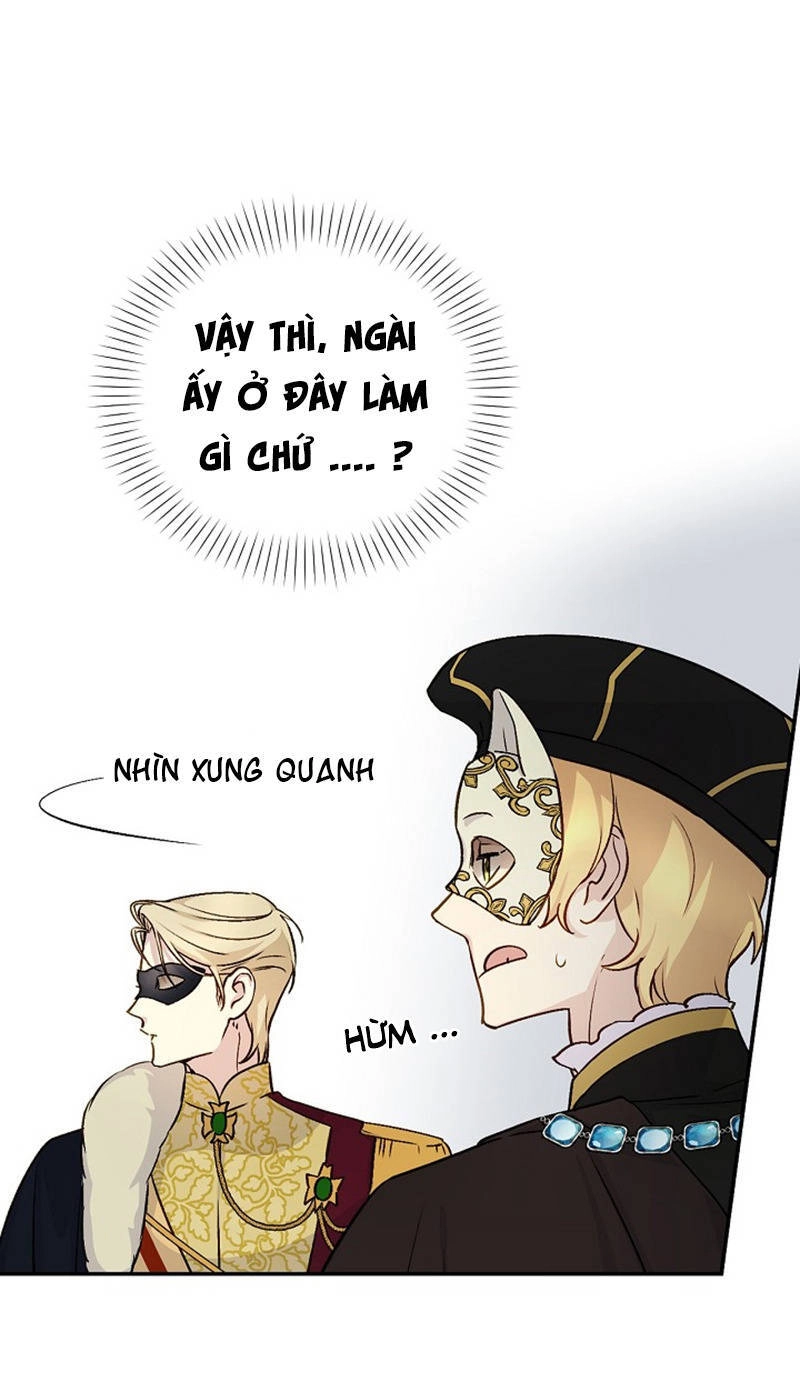 Cô Hầu Giỏi Giang Chapter 29 - 29