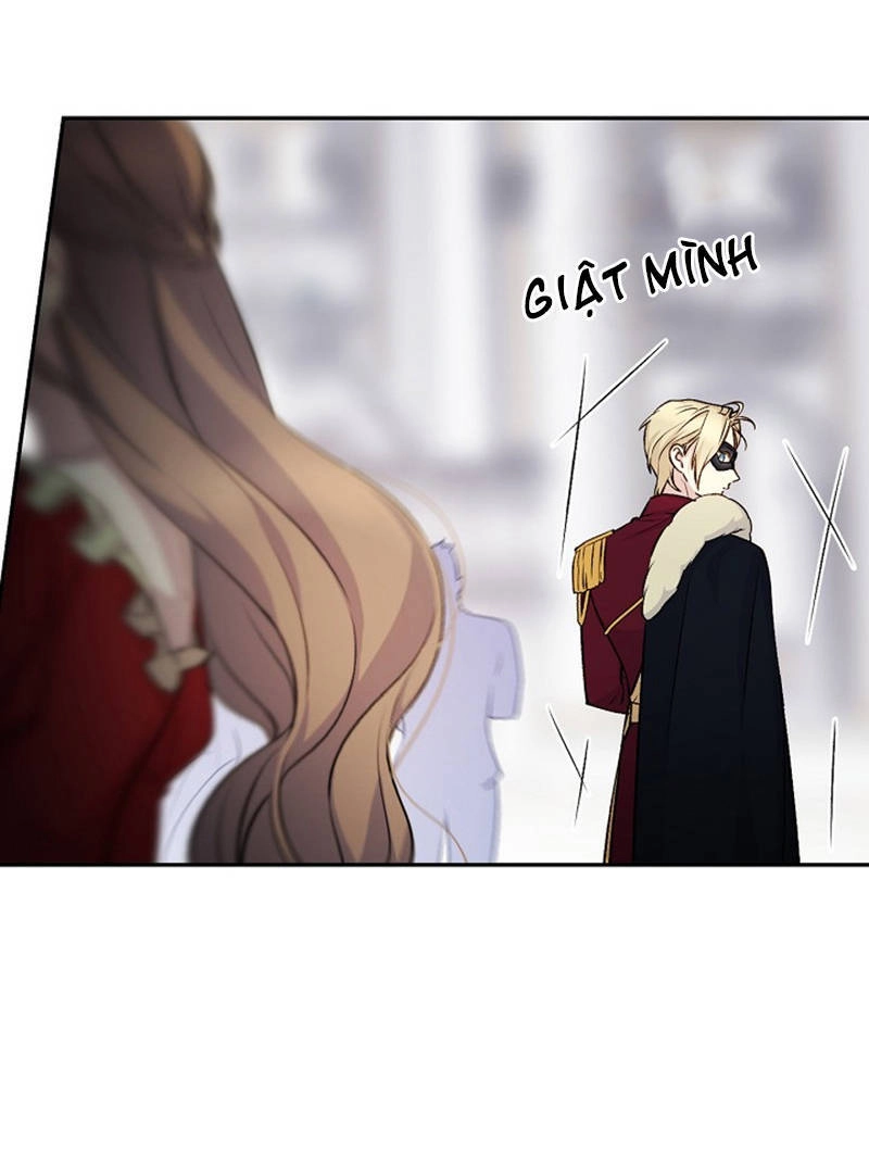 Cô Hầu Giỏi Giang Chapter 29 - 30