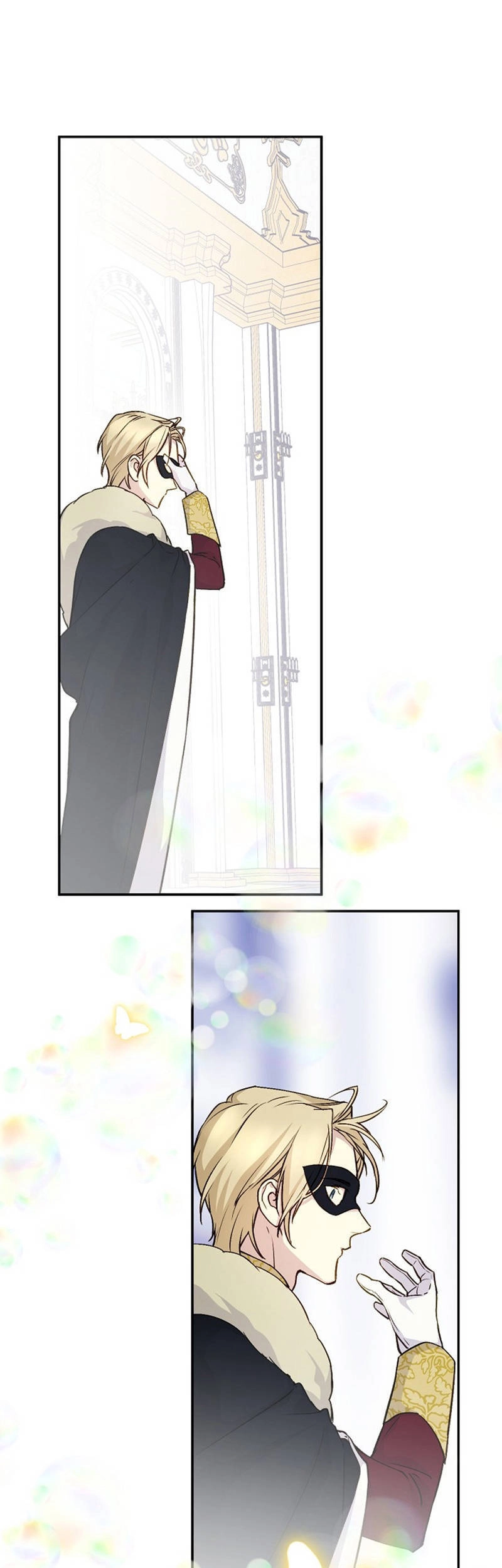 Cô Hầu Giỏi Giang Chapter 29 - 33