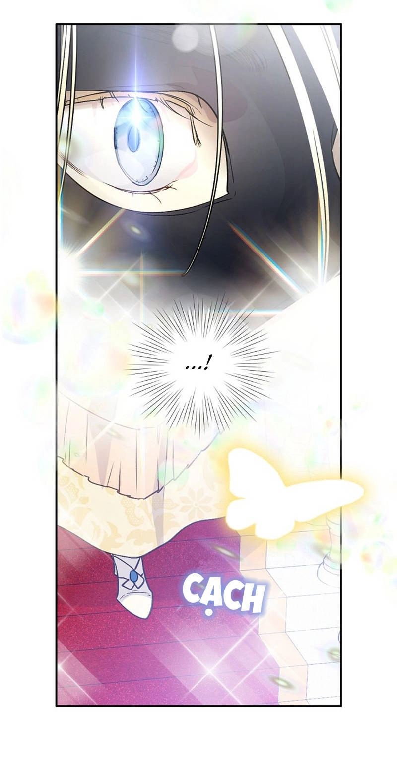 Cô Hầu Giỏi Giang Chapter 29 - 35