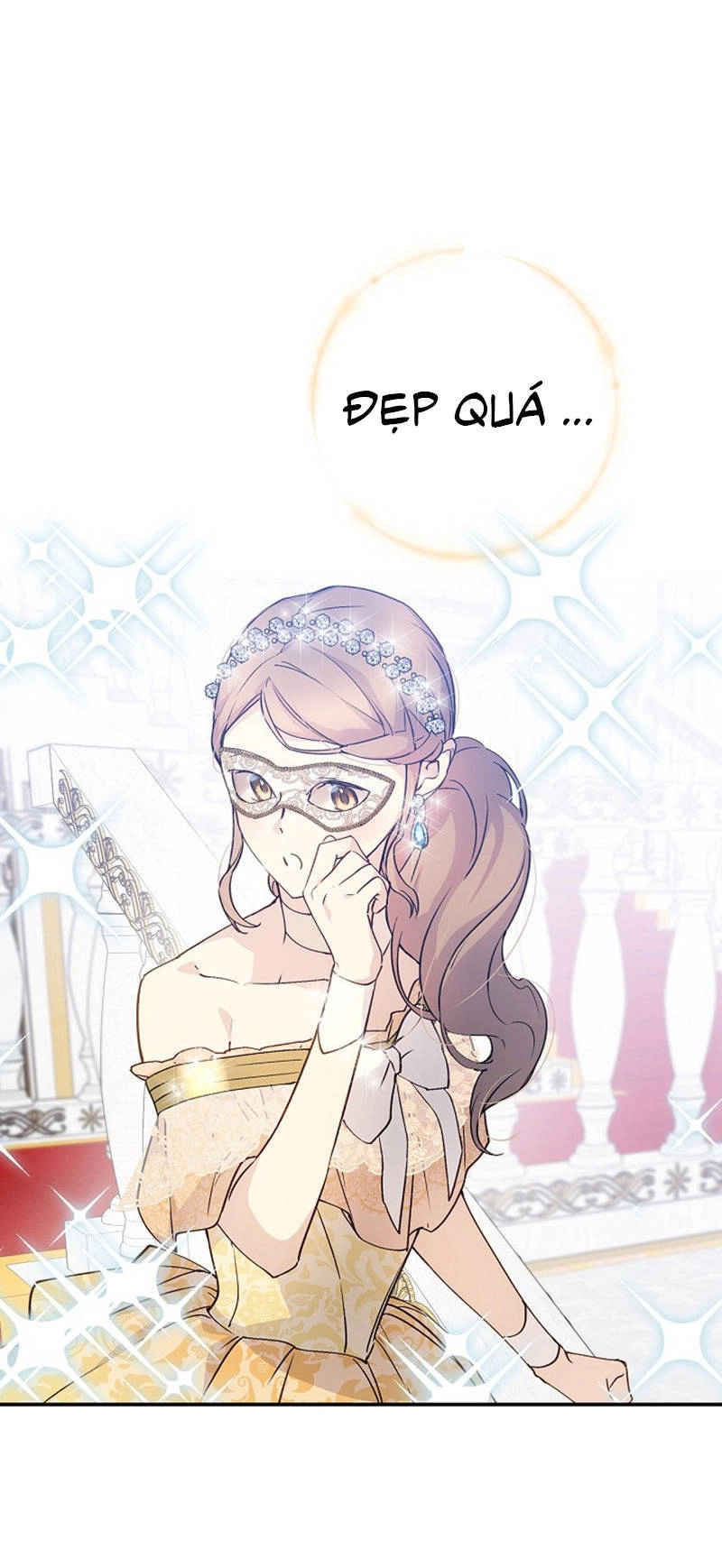 Cô Hầu Giỏi Giang Chapter 29 - 36