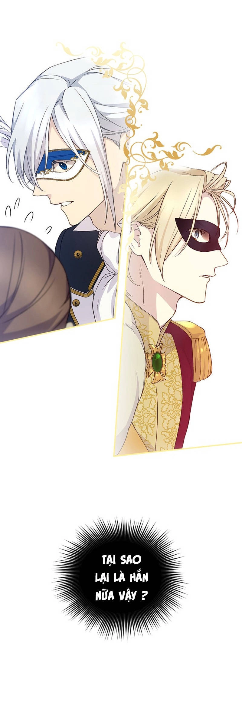 Cô Hầu Giỏi Giang Chapter 29 - 38