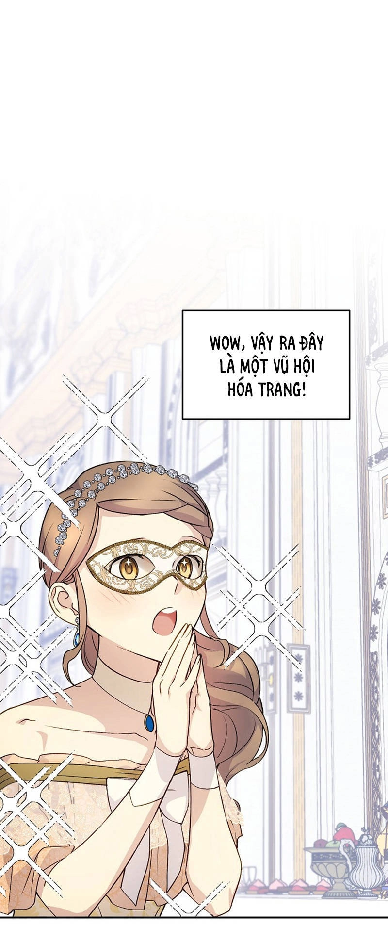 Cô Hầu Giỏi Giang Chapter 29 - 39