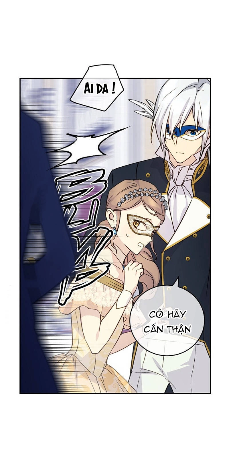 Cô Hầu Giỏi Giang Chapter 29 - 41