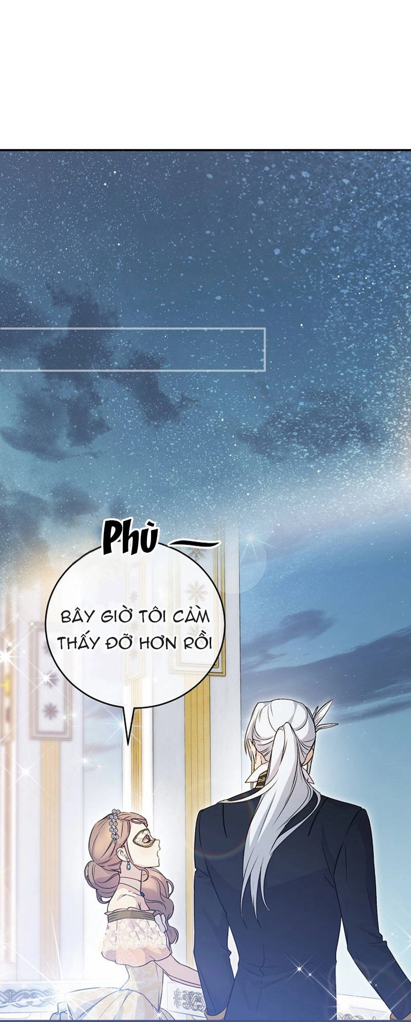 Cô Hầu Giỏi Giang Chapter 29 - 43