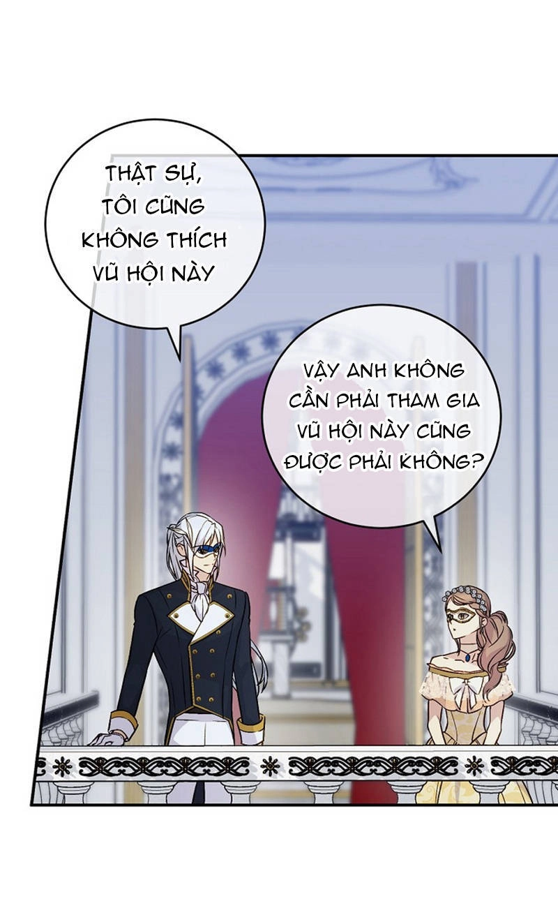 Cô Hầu Giỏi Giang Chapter 29 - 45