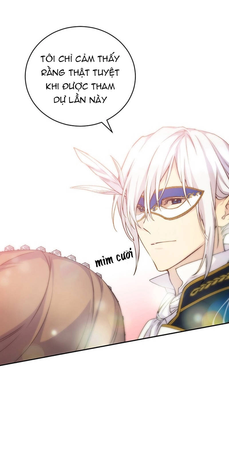 Cô Hầu Giỏi Giang Chapter 29 - 47