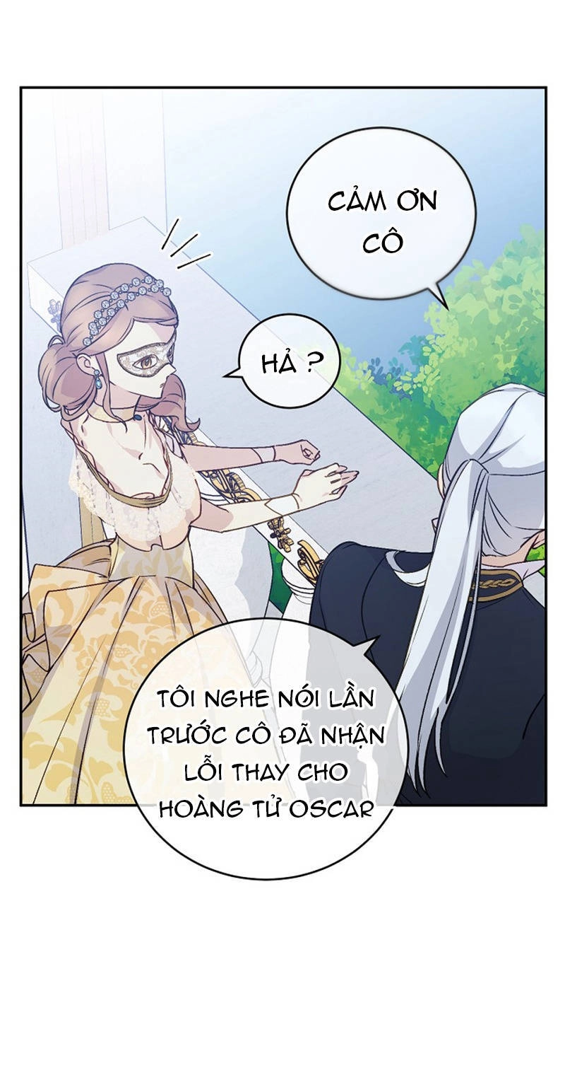 Cô Hầu Giỏi Giang Chapter 29 - 48