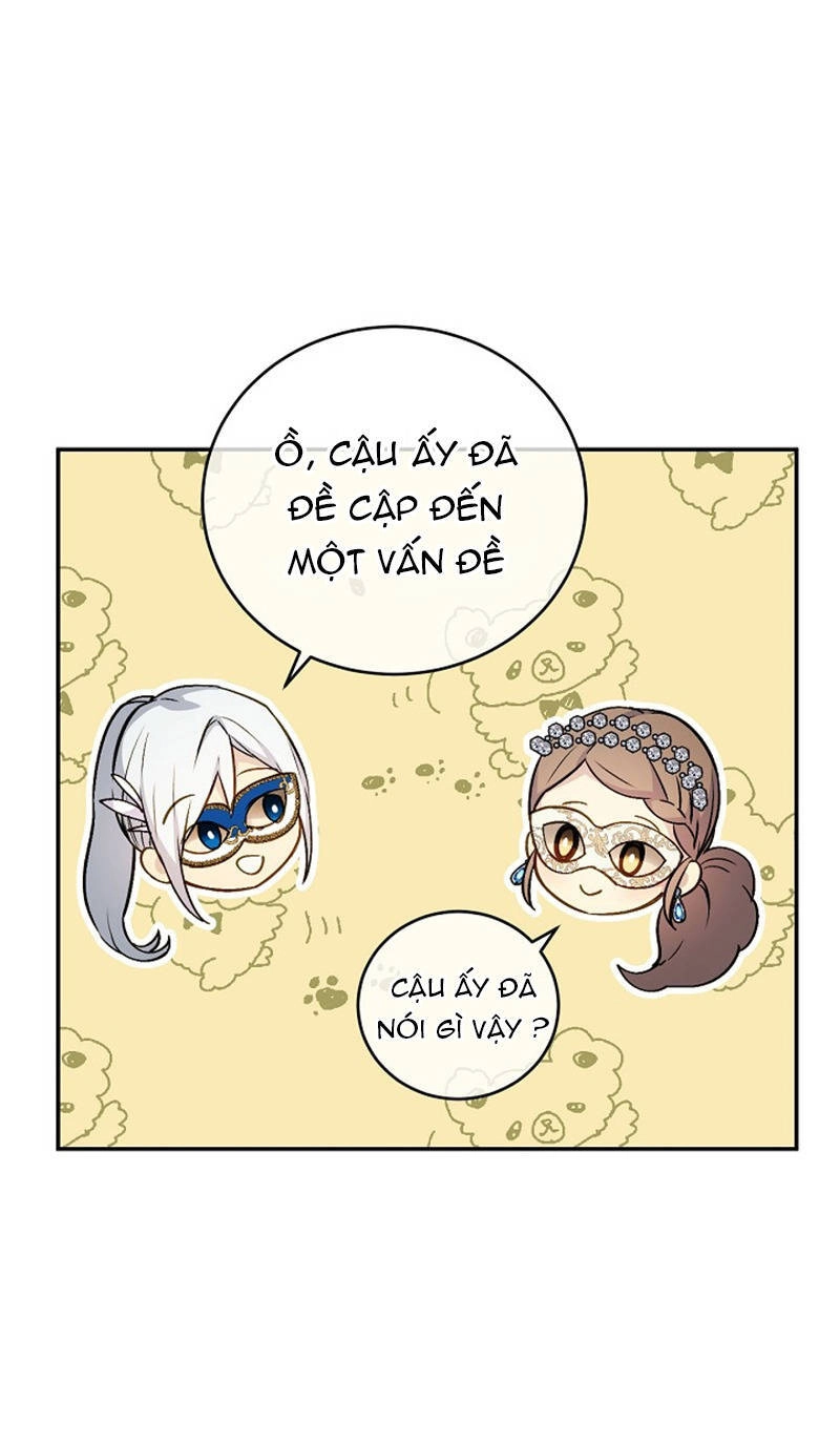 Cô Hầu Giỏi Giang Chapter 29 - 54