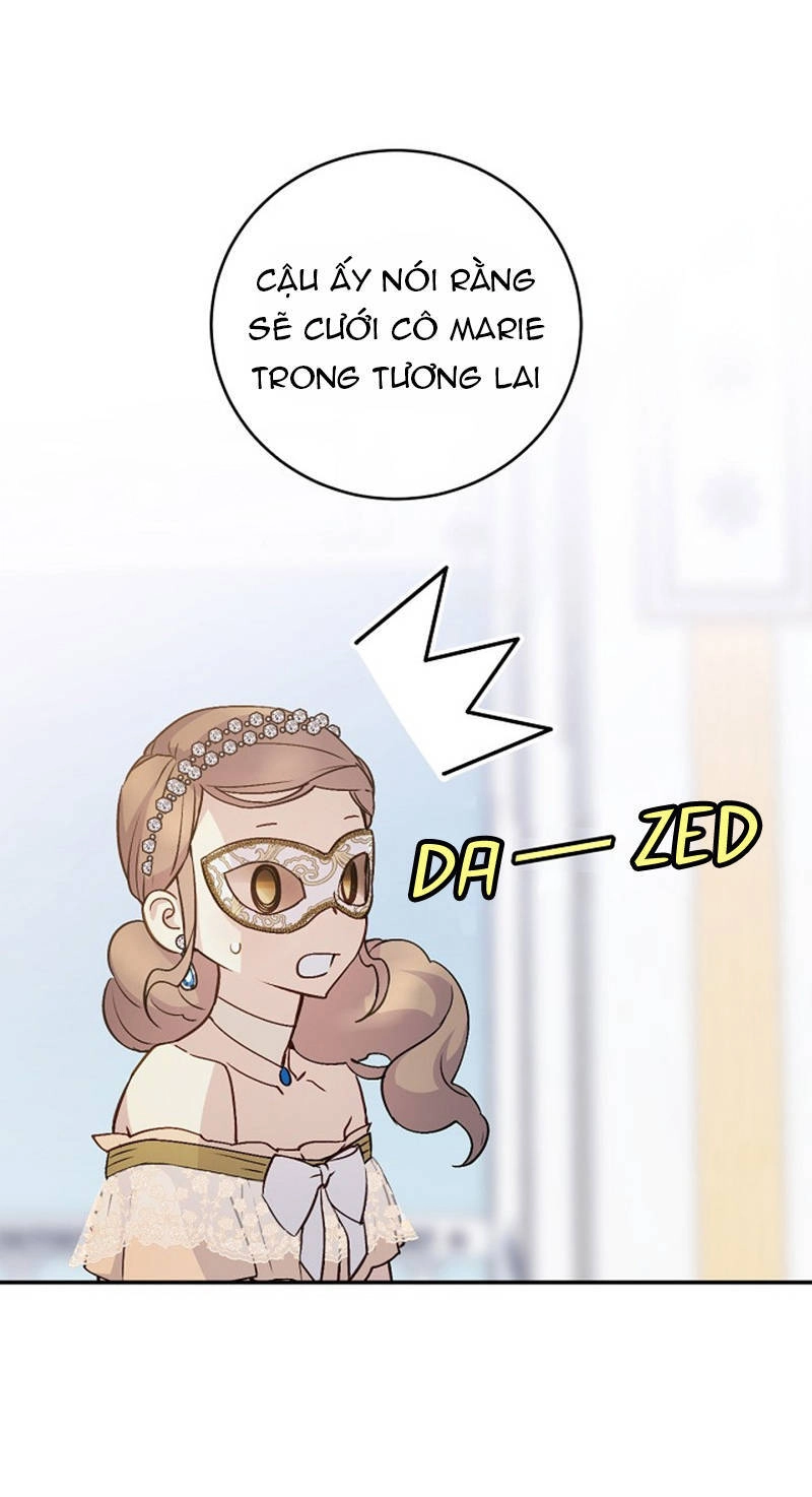 Cô Hầu Giỏi Giang Chapter 29 - 55