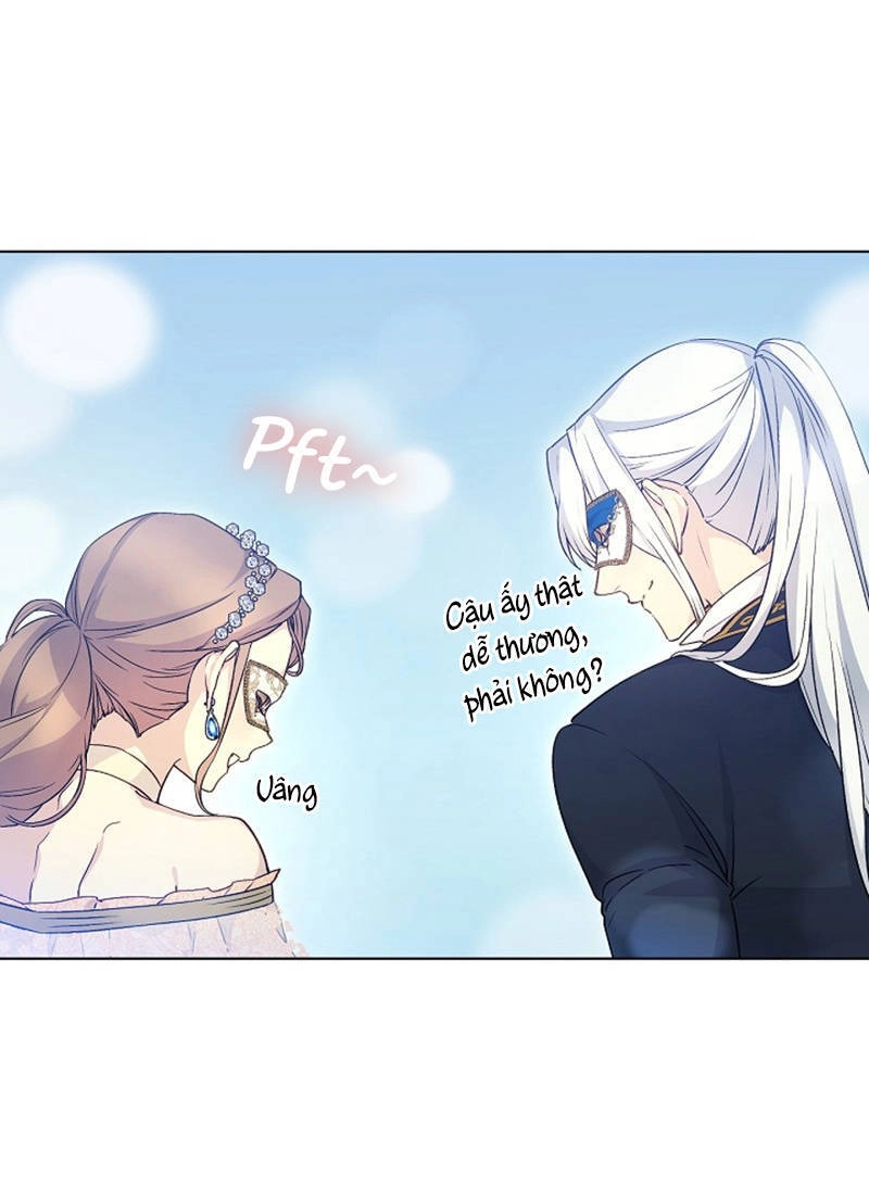 Cô Hầu Giỏi Giang Chapter 29 - 56