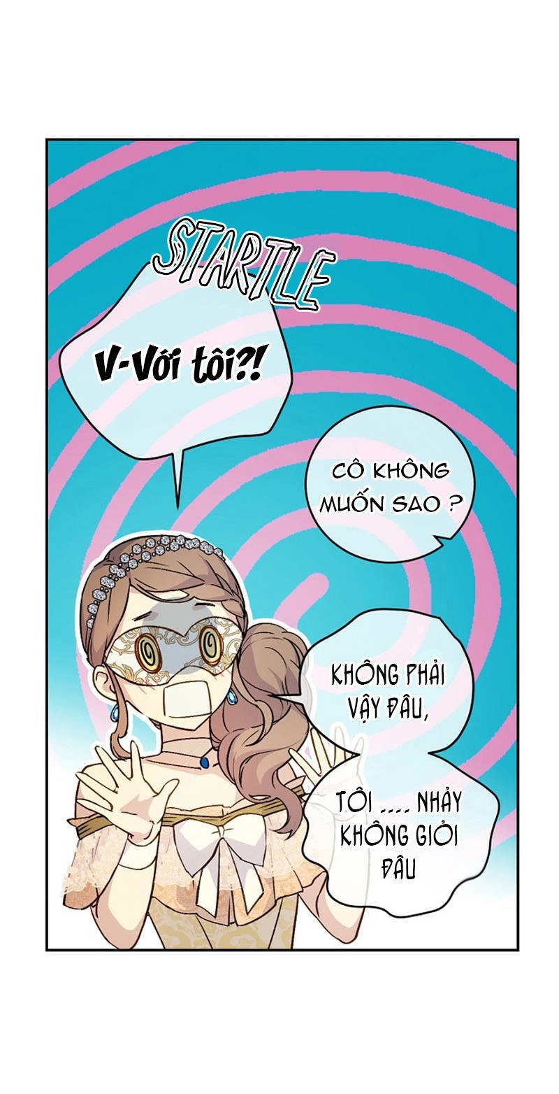 Cô Hầu Giỏi Giang Chapter 29 - 58