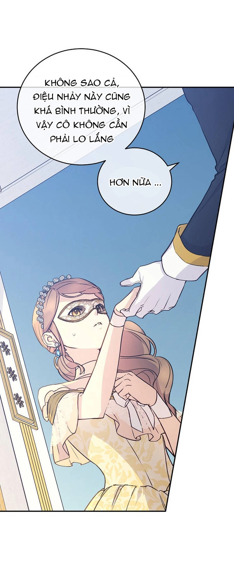 Cô Hầu Giỏi Giang Chapter 29 - 59