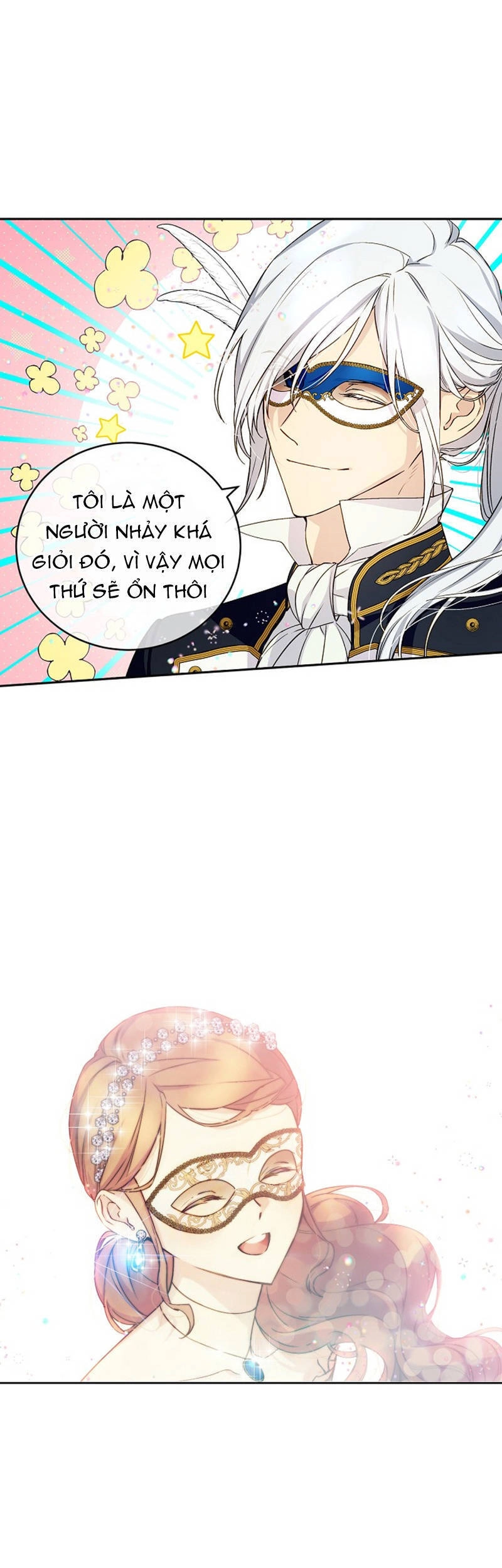 Cô Hầu Giỏi Giang Chapter 29 - 60