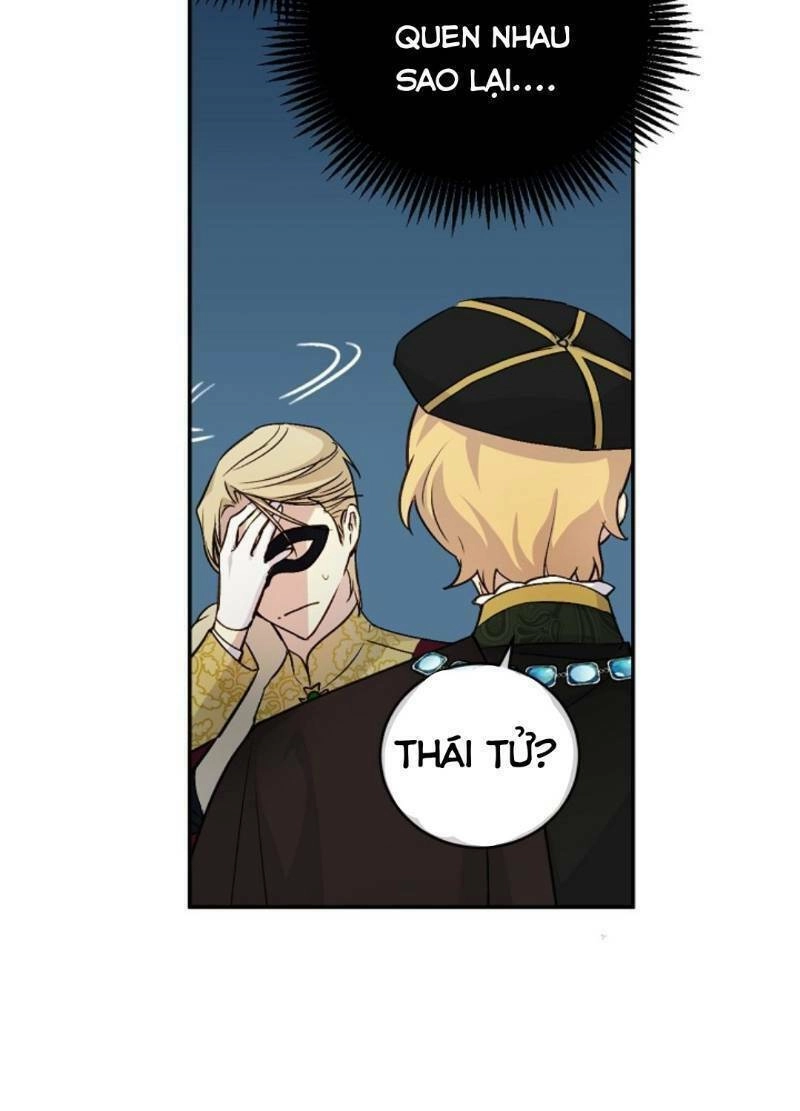 Cô Hầu Giỏi Giang Chapter 30 - 7