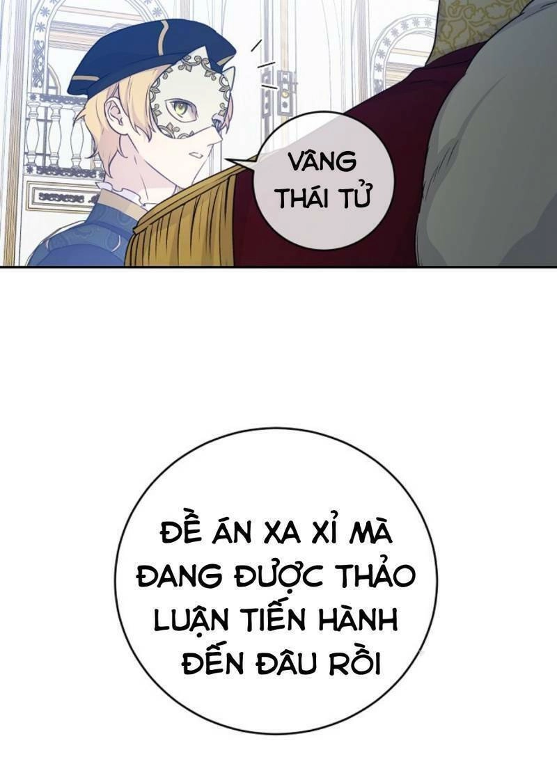 Cô Hầu Giỏi Giang Chapter 30 - 10