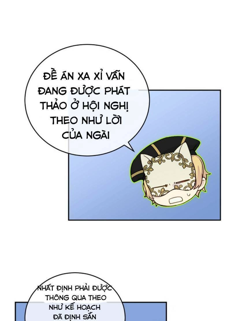 Cô Hầu Giỏi Giang Chapter 30 - 13