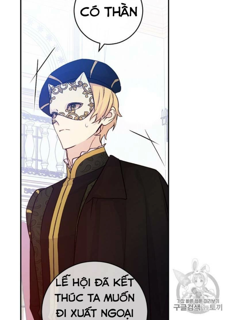 Cô Hầu Giỏi Giang Chapter 30 - 28