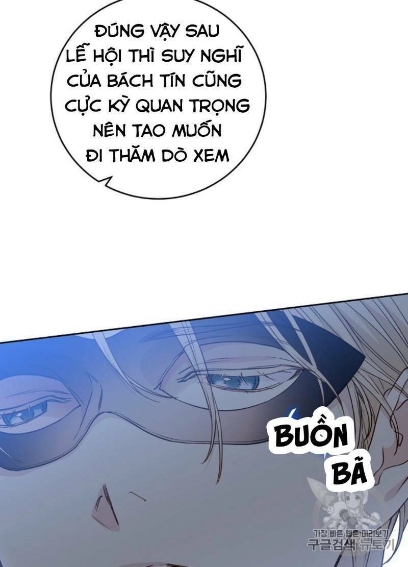 Cô Hầu Giỏi Giang Chapter 30 - 30