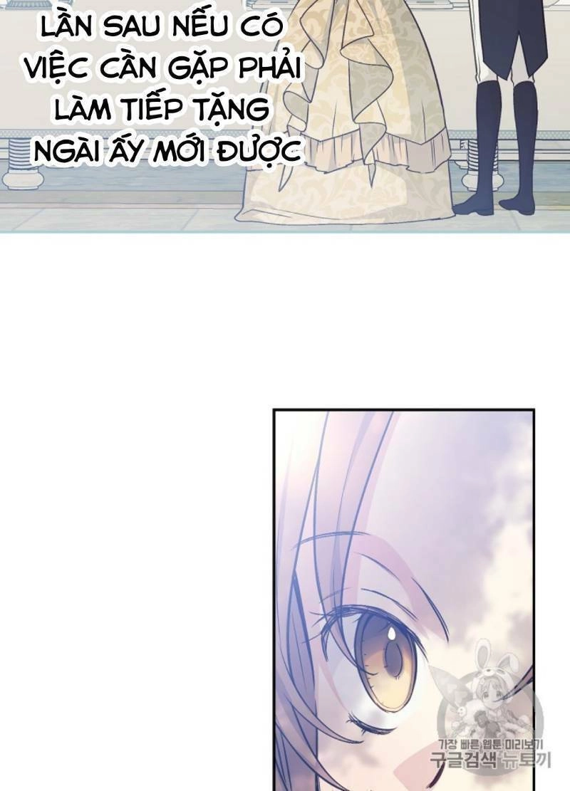 Cô Hầu Giỏi Giang Chapter 30 - 39