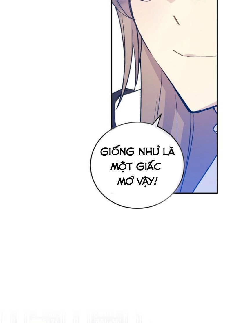 Cô Hầu Giỏi Giang Chapter 30 - 40