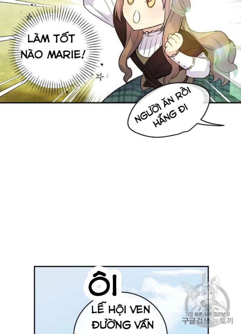 Cô Hầu Giỏi Giang Chapter 30 - 58