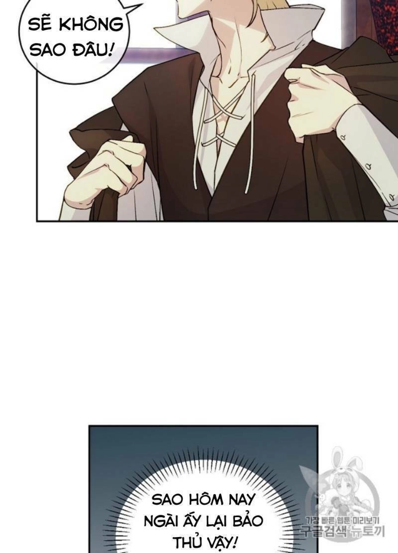 Cô Hầu Giỏi Giang Chapter 30 - 76