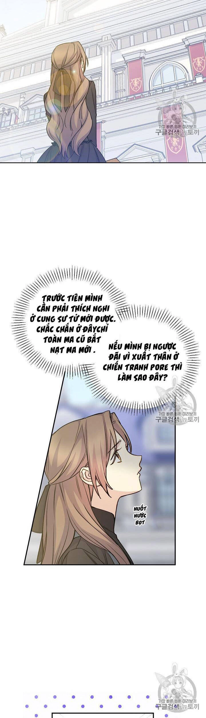 Cô Hầu Giỏi Giang Chapter 34 - 7