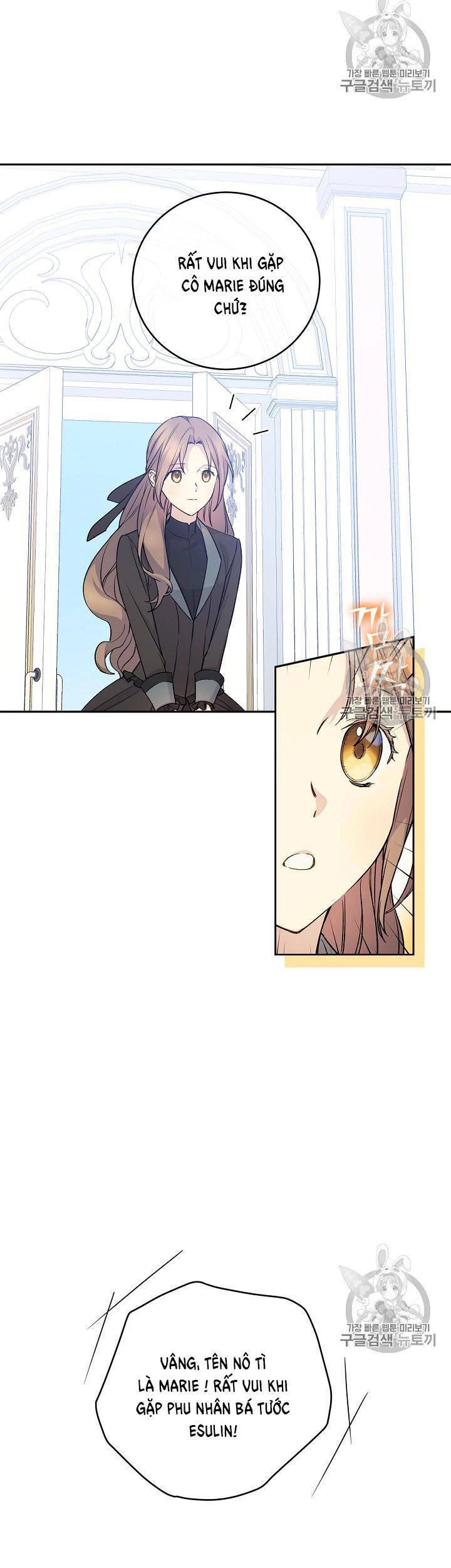 Cô Hầu Giỏi Giang Chapter 34 - 9