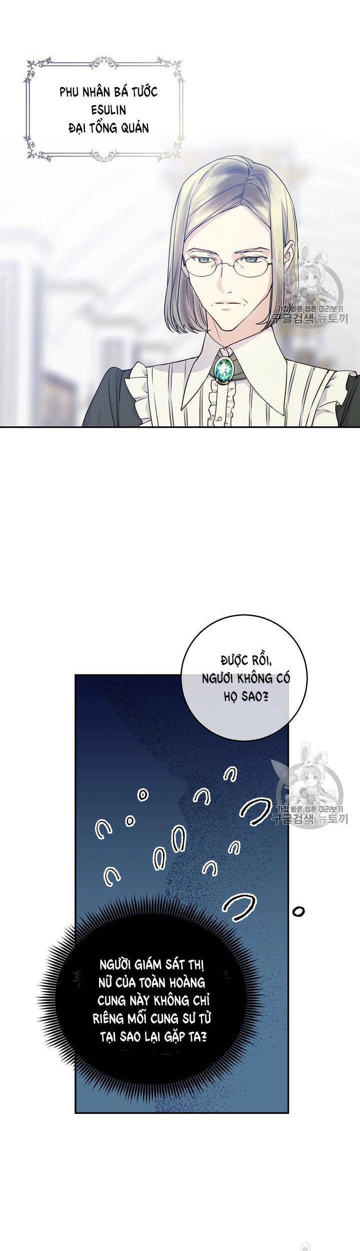 Cô Hầu Giỏi Giang Chapter 34 - 10