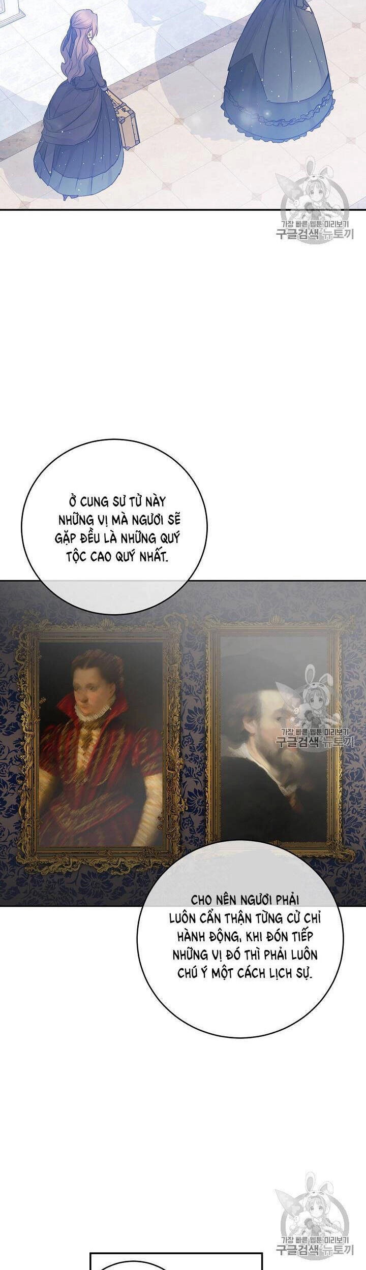 Cô Hầu Giỏi Giang Chapter 34 - 13