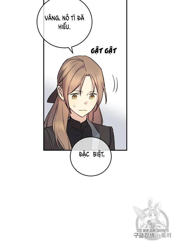 Cô Hầu Giỏi Giang Chapter 34 - 14