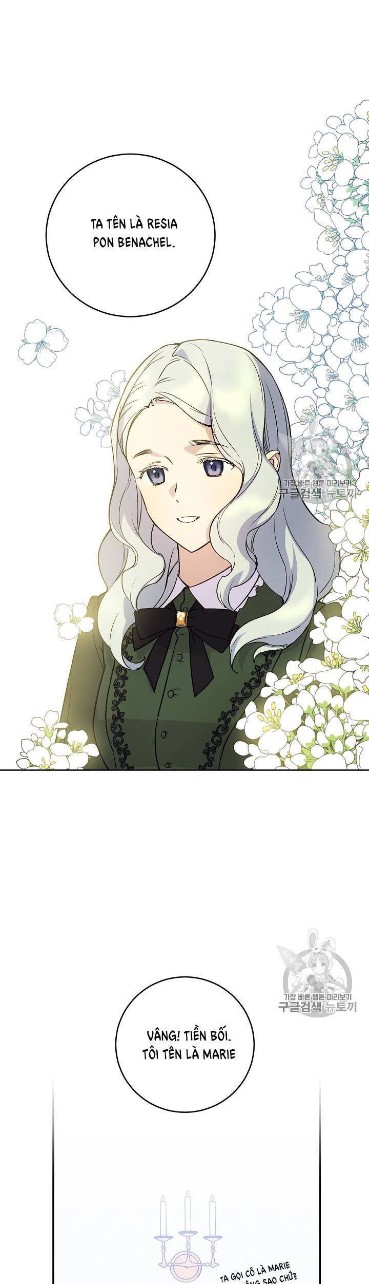 Cô Hầu Giỏi Giang Chapter 34 - 21