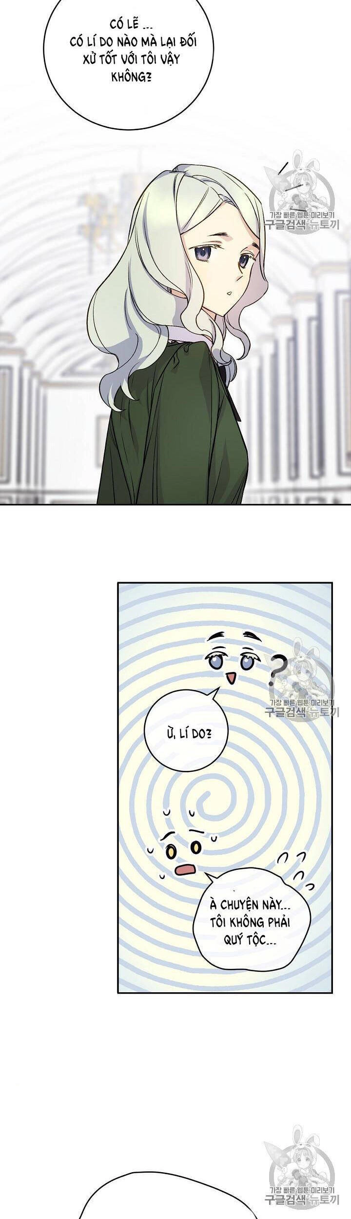 Cô Hầu Giỏi Giang Chapter 34 - 25