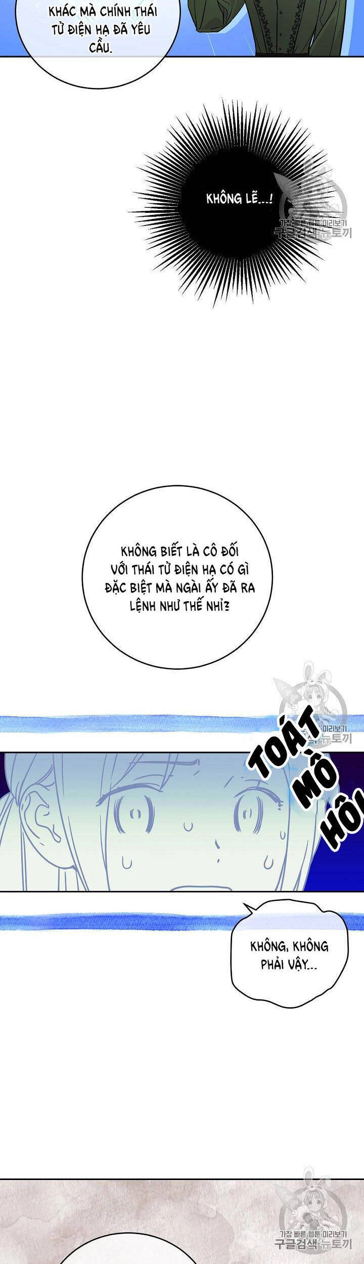 Cô Hầu Giỏi Giang Chapter 34 - 28